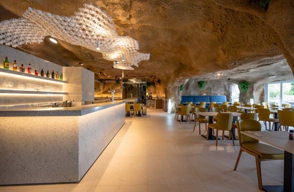 db Hotels - All Inclusive -Seabank