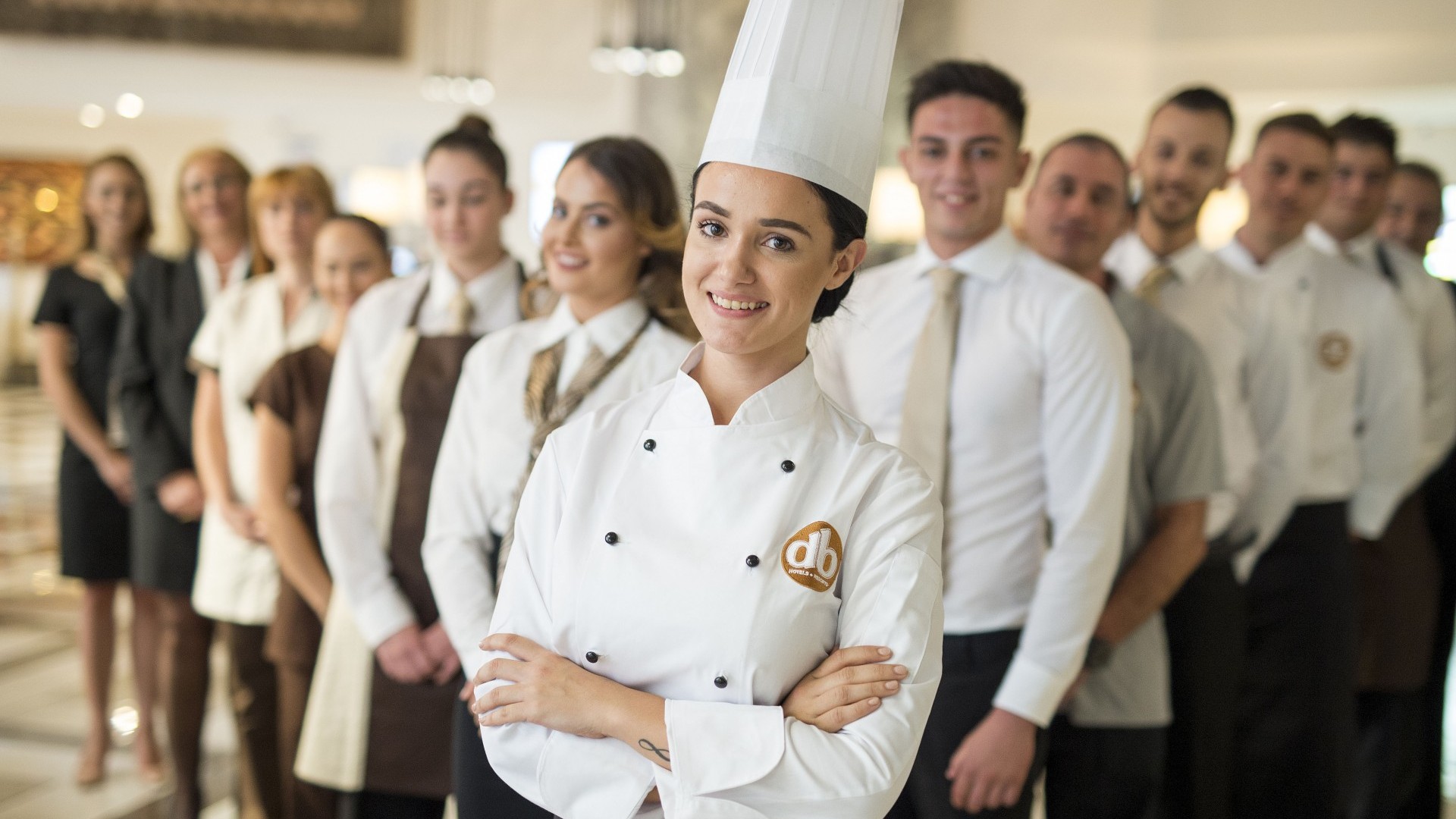 Careers db Hotels