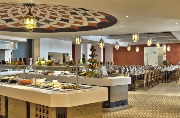 dbsanantonio_hotel_Gueliz Main Restaurant1_Malta