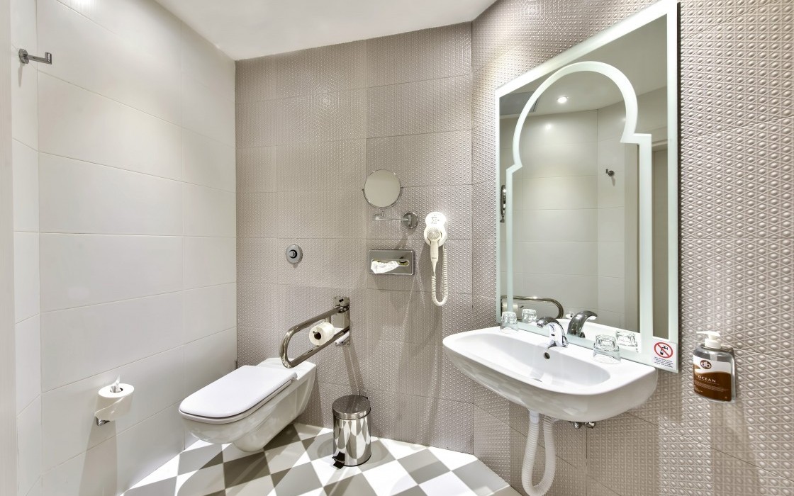 dbsanantonio_hotel_Accessible Shower Room1_Malta-min