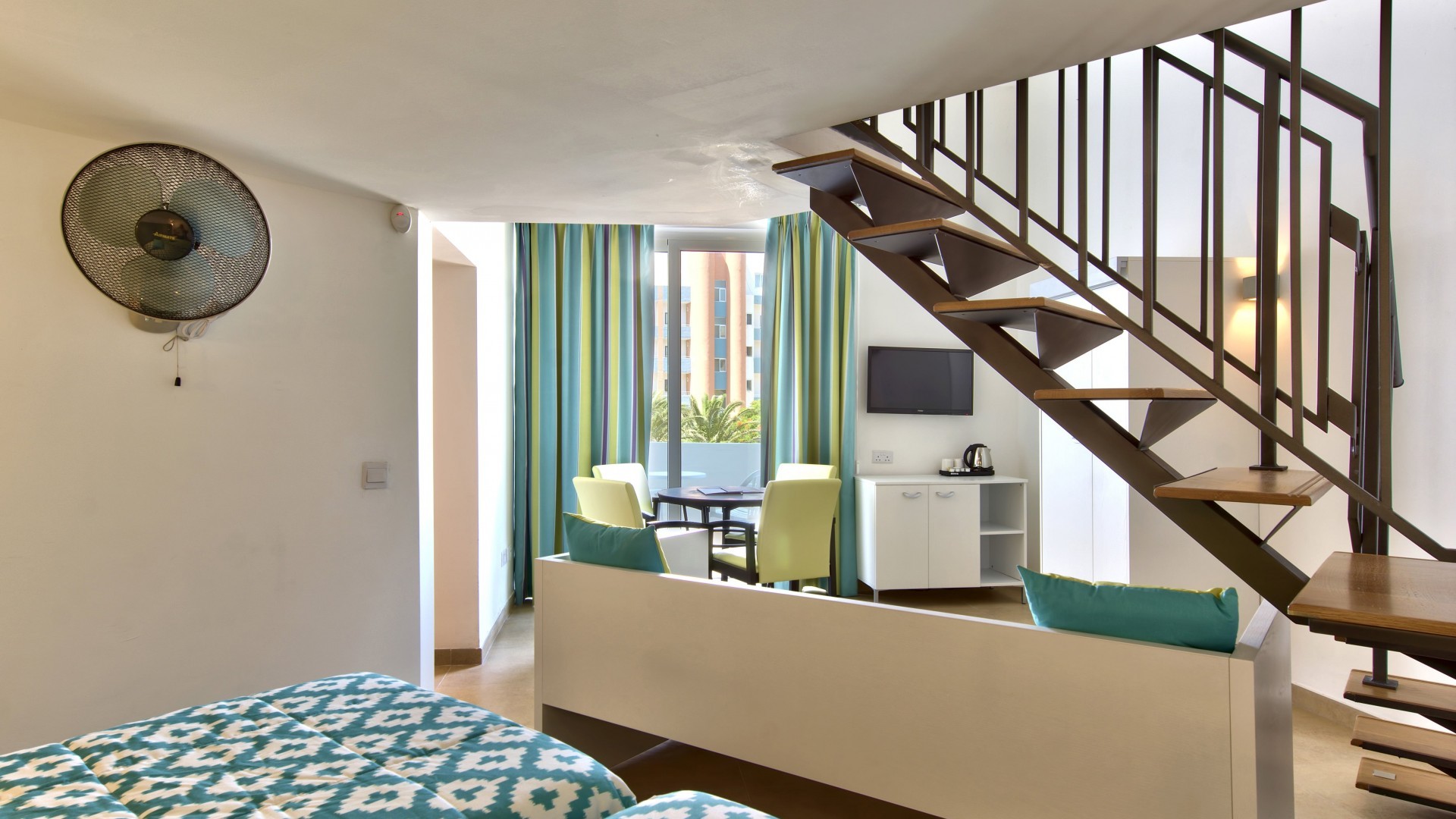 dbsanantonio_hotel_Duplex Room3_Malta-min