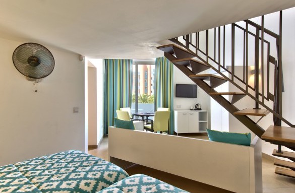 dbsanantonio_hotel_Duplex Room3_Malta-min