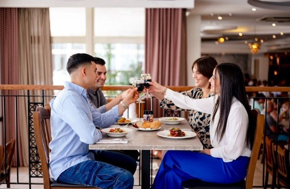 db Hotels - San Antonio - Family