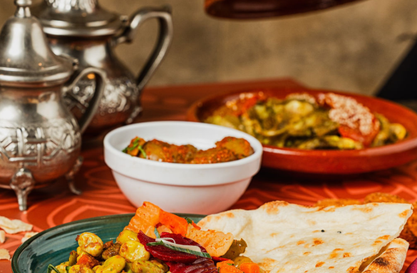 Tagine web photos