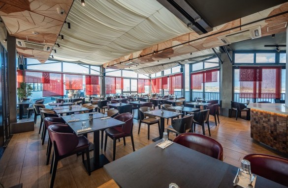 Yushan Interior Interior