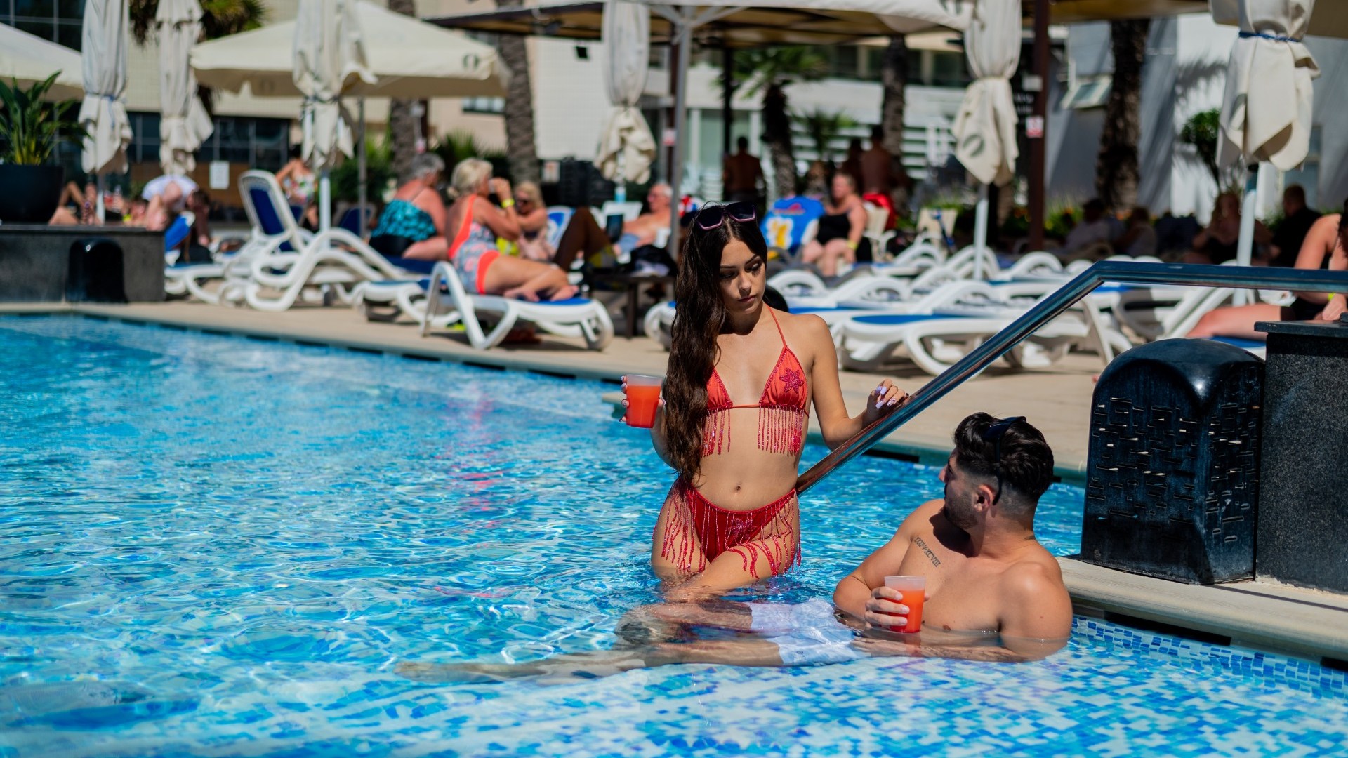 db hotels -  Qawra - San Antonio