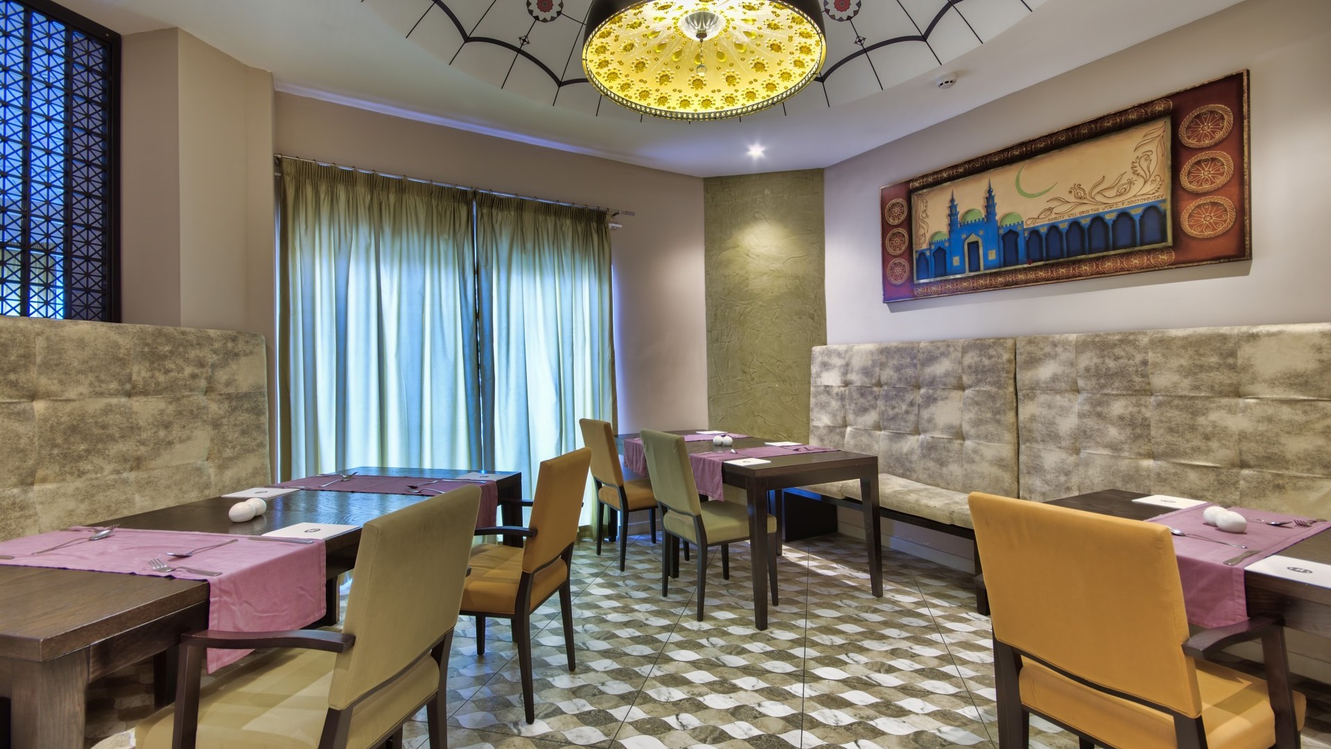 dbsanantonio_hotel_Tagine Restaurant 5_Malta